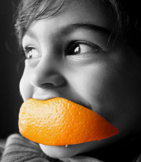 วิตามินซี