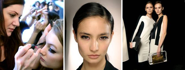 เทรนด์แต่งหน้า อายไลเนอร์