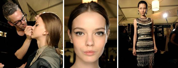 เทรนด์แต่งหน้า อายไลเนอร์