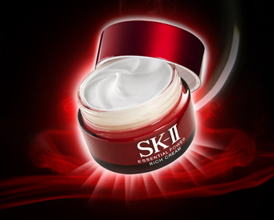 SK-II Essential Power Rich