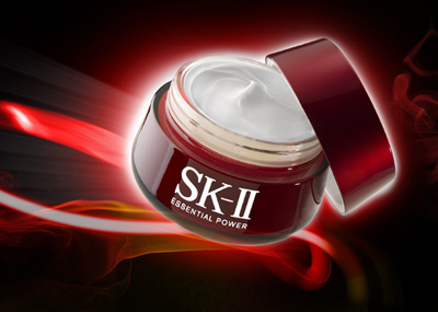 SK-II Essential Power
