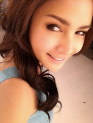 กระแต ศุภักษร