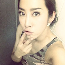 จ๋า ณัฐฐาวีรนุช