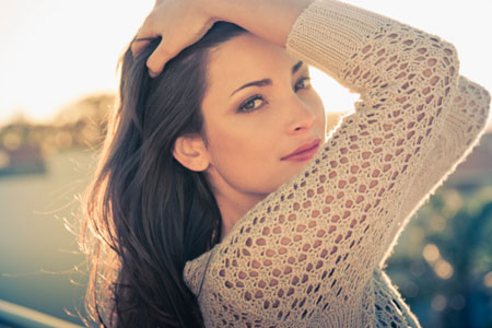 ความหอม