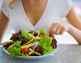 ลดน้ำหนัก