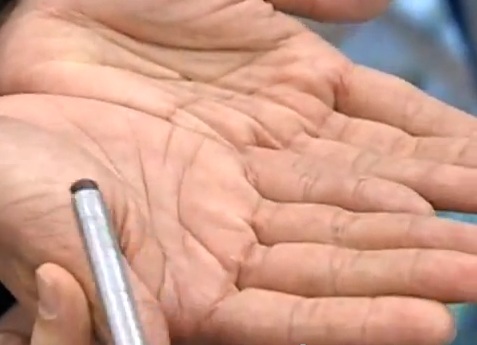 วิธีดู ผู้ชายเจ้าชู้ 