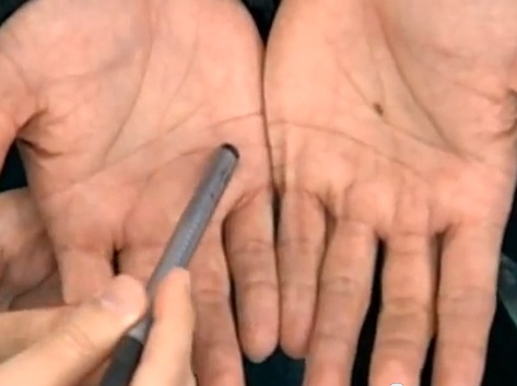 วิธีดู ผู้ชายเจ้าชู้ 