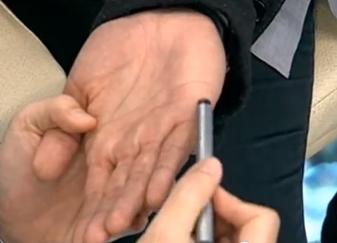 วิธีดู ผู้ชายเจ้าชู้ 