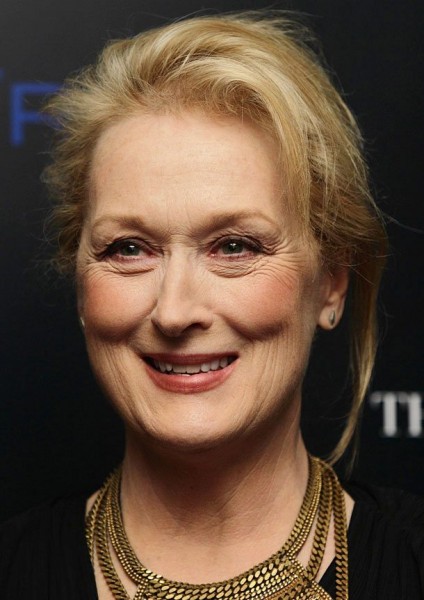 Meryl Streep