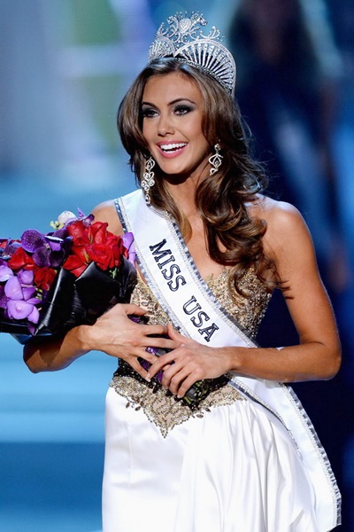 MISS USA 2013
