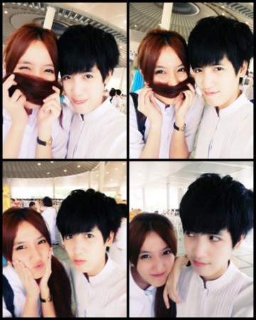 ลูกสายัณห์