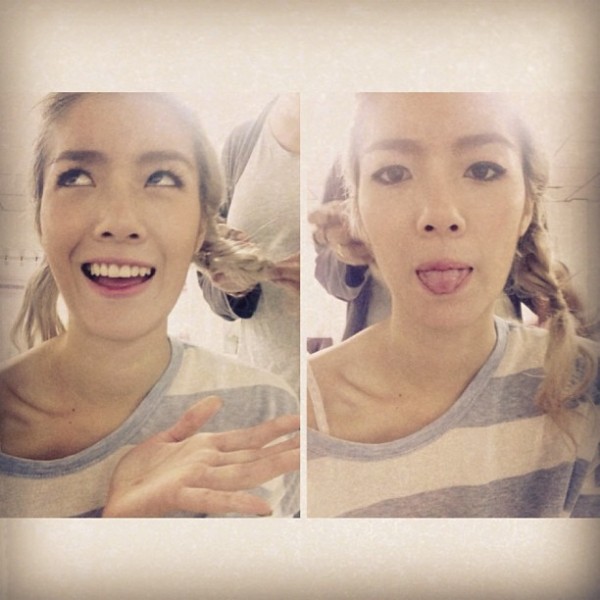 หลิน กมลพรรณ สุวรรณมาศ