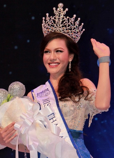Miss-Thailand-World-2013