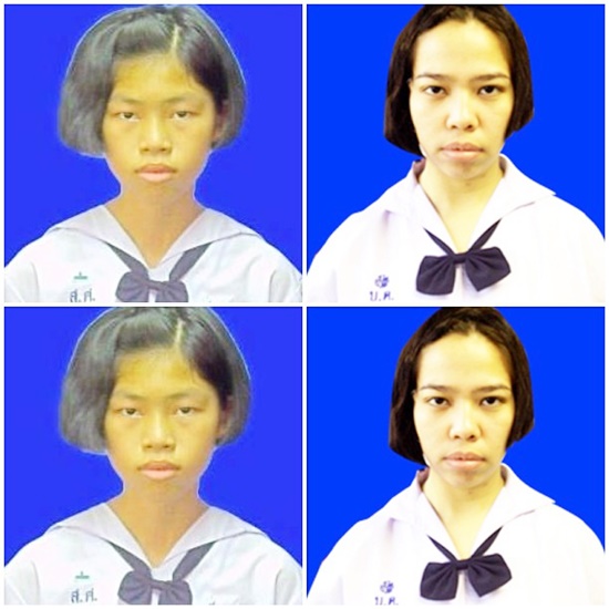 นงพงา เลาหอารีดิลก เจ้าแม่ก็อปปี้