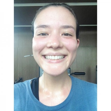 ซูซี่ สุษิรา ลดน้ำหนัก