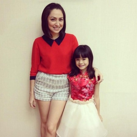 จอย อัจฉริยา - เอลลี่ 