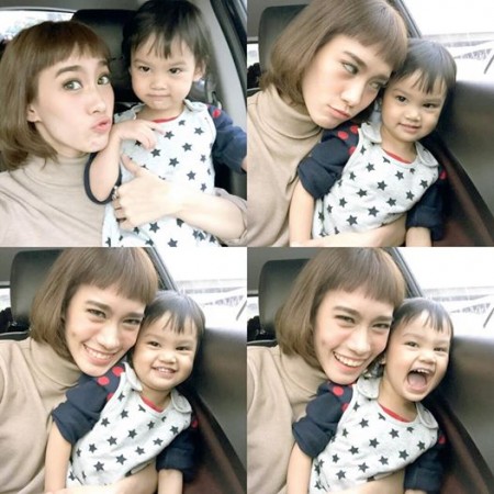 ไอด้า - ลัลลาเบล 