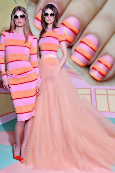 Christian Siriano Resort ’16