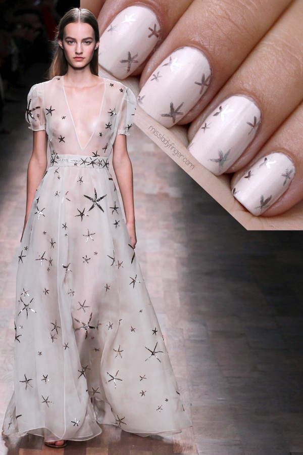 Valentino Spring 2015