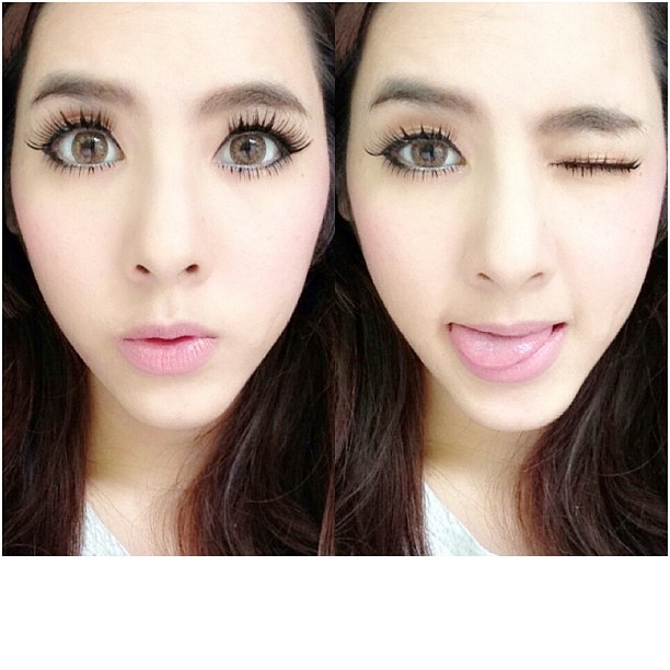 เบเบ้ ธันย์ชนก