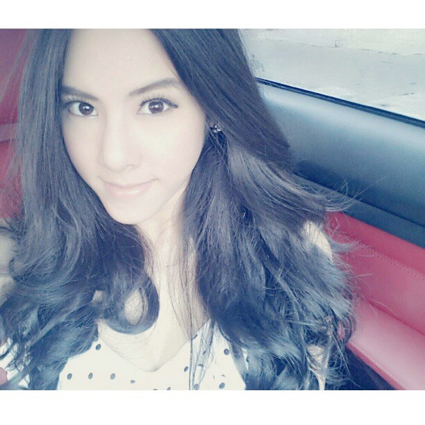 เบเบ้ ธันย์ชนก