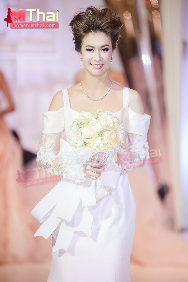 ชุดแต่งงาน