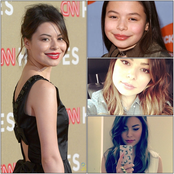 2MIRANDA COSGROVE