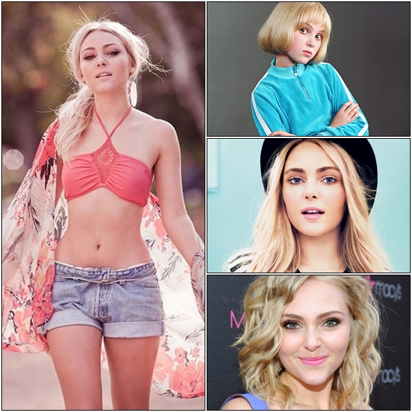 7AnnaSophia Robb