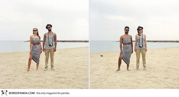 Couples-Switch-Outfits 10