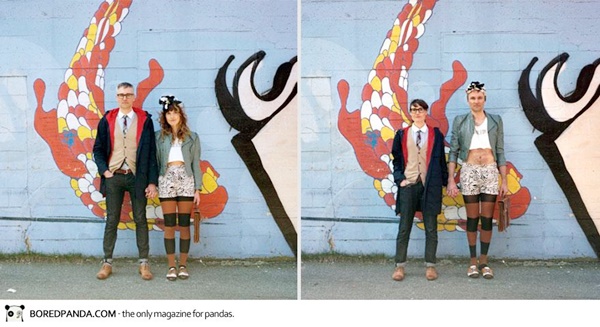 Couples-Switch-Outfits 5