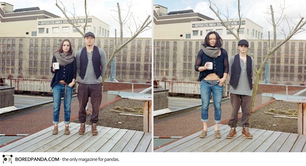 Couples-Switch-Outfits 8