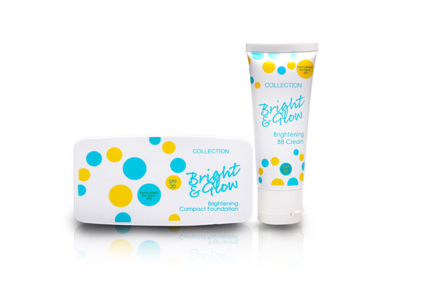 เมคอัพ COLLECTION