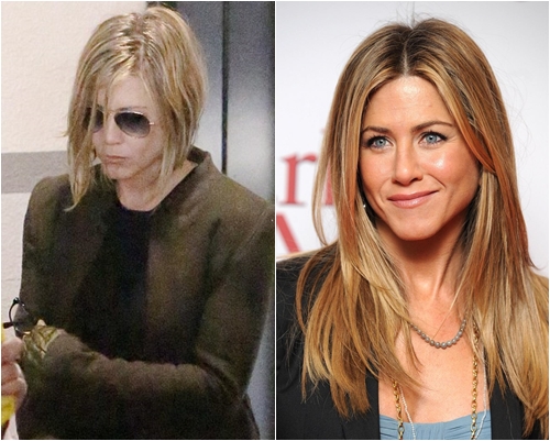 เจนนิเฟอร์ อนิสตัน