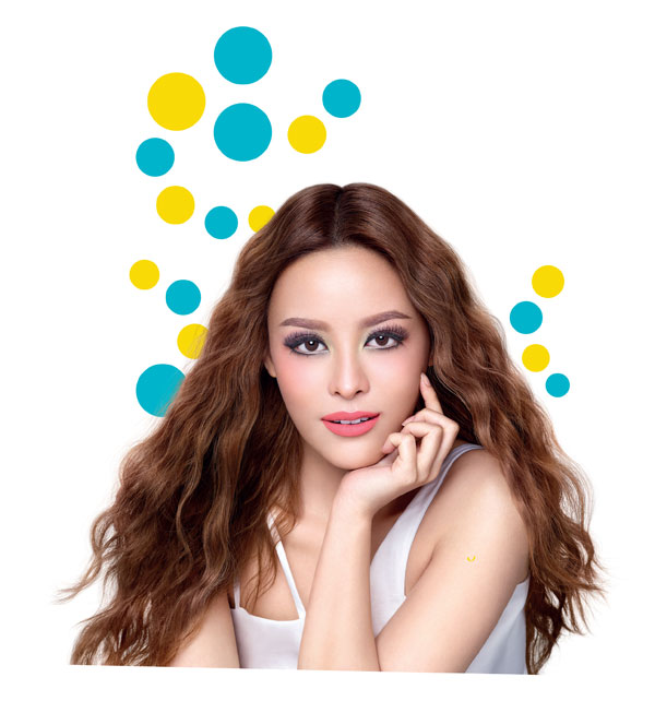 เมคอัพ COLLECTION