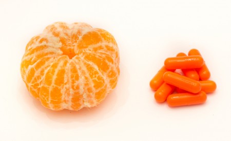 วิตามินซี