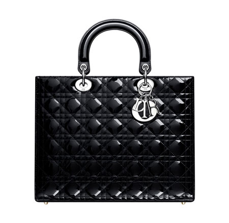 กระเป๋า Lady-Dior-by-Dior