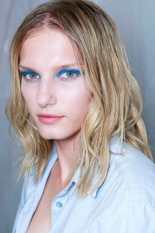 เทรนด์แต่งหน้า 2014