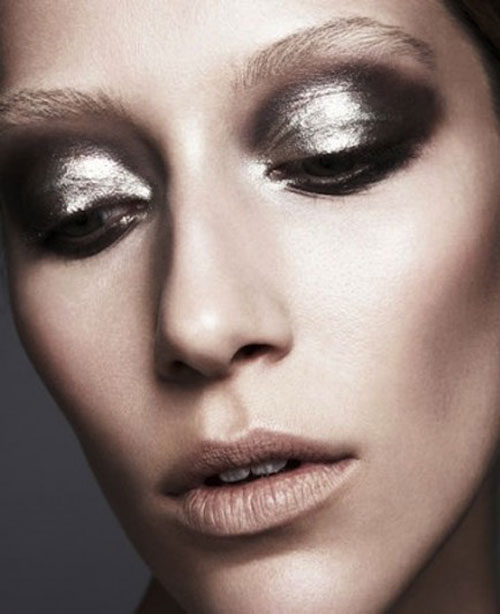 เทรนด์แต่งหน้า 2014