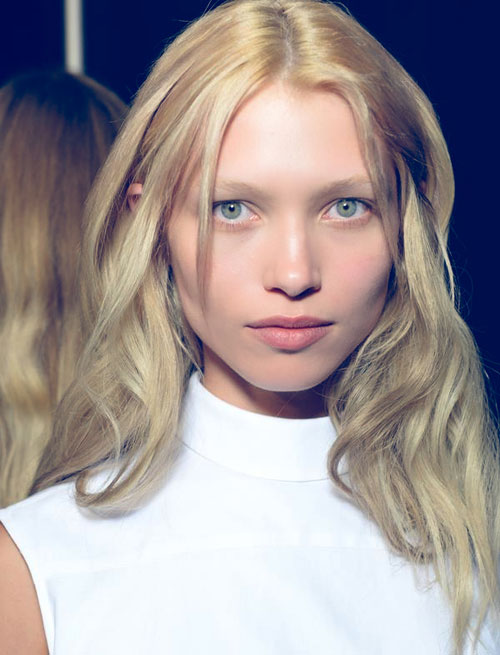 เทรนด์แต่งหน้า 2014