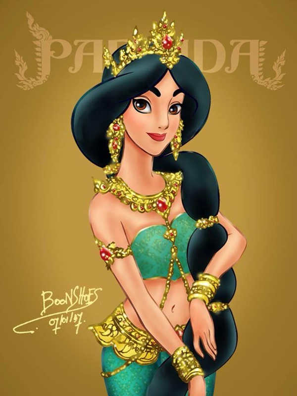 DisneyPrincess-6