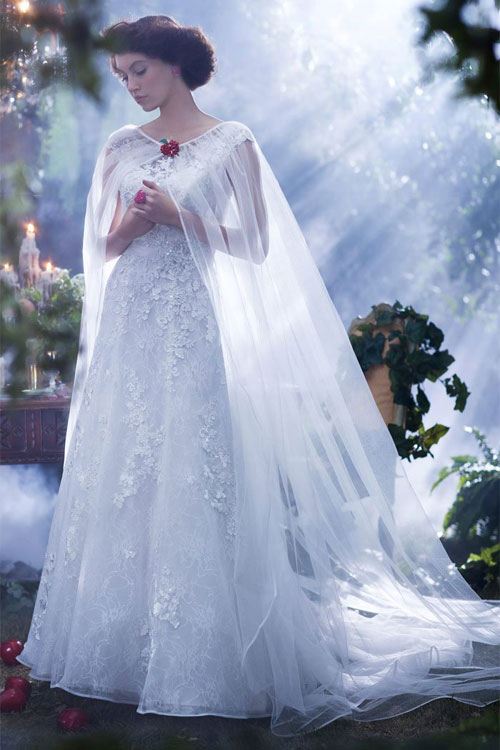 เจ้าหญิงสโนไวท์