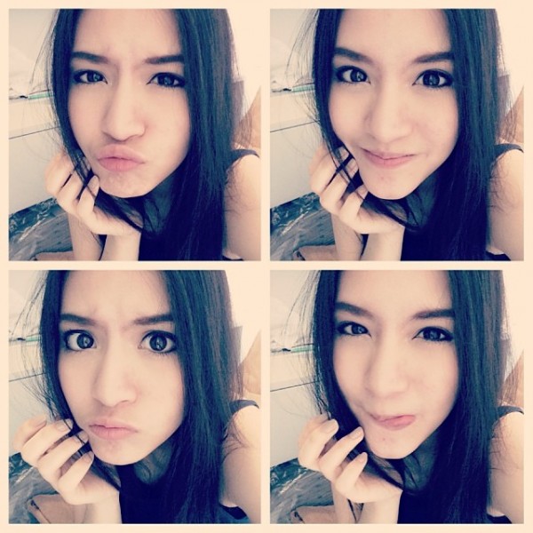 แพร ณัฏฐธิดา 