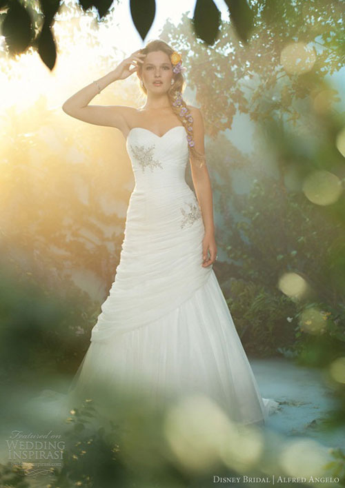 เจ้าหญิงราพันเซล