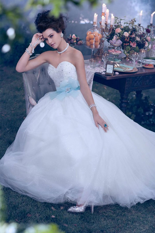 เจ้าหญิงซินเดอเรลล่า