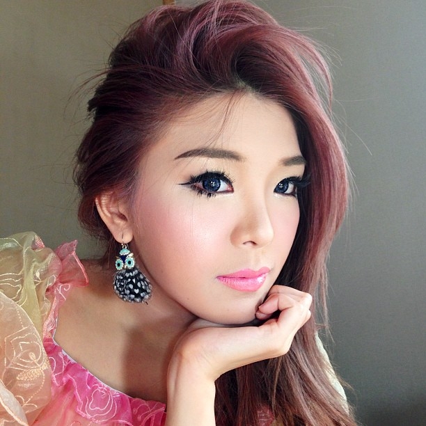 หญิงแย้