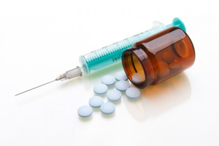 ฉีดยาคุมกำเนิด