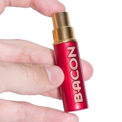 กลิ่นหอม bacon-air-freshner