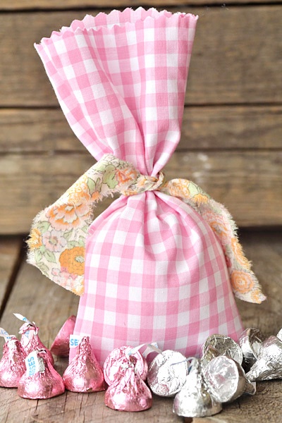 DIY แพคเกจ ของชำร่วย