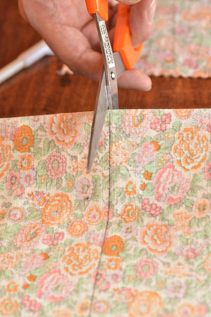 DIY แพคเกจ ของชำร่วย