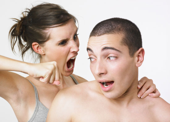 10 เหตุผล ที่ ผู้ชาย บอกเลิก ผู้หญิง!